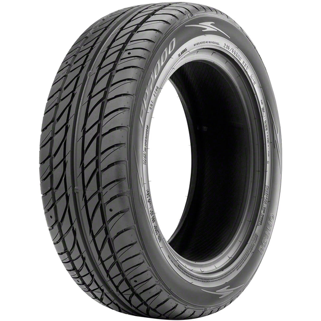 215/65R15 96H Passenger Tire M635