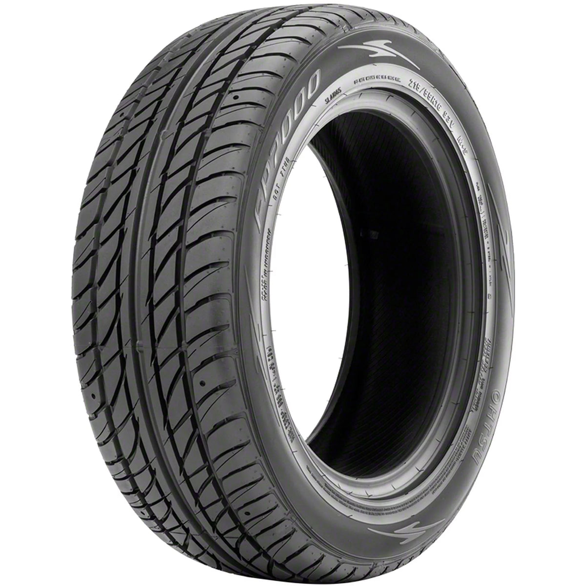 215/65R15 96H Passenger Tire M635