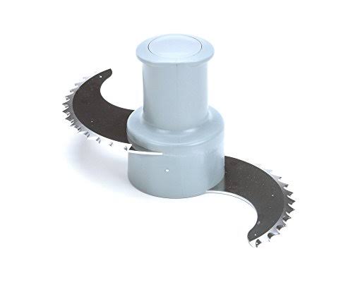 Serrated Blade B67318