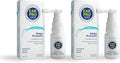 Swimming Ear Plugs Replacement Spray 2 Pack K562374