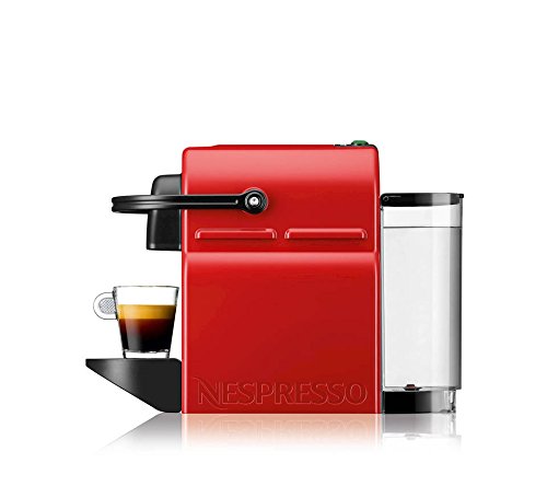 Red 24 oz Espresso Machine Y502606
