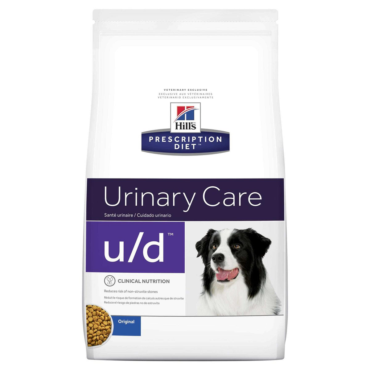 Urinary Care Dry Dog Food Q616786