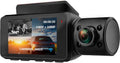 Front and Cabin Dash Cam D146677