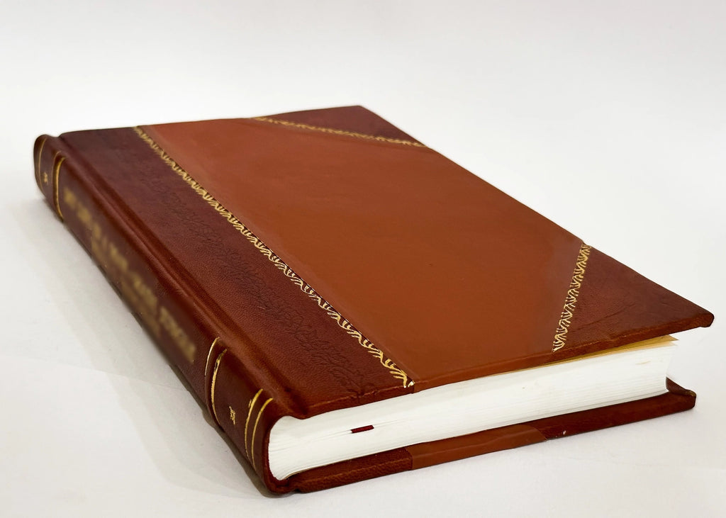 Contra Praedeterminationem Physicam Pro Scientia Media [Leather Bound] C830567