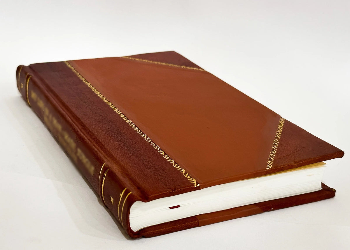 Contra Praedeterminationem Physicam Pro Scientia Media [Leather Bound] C830567