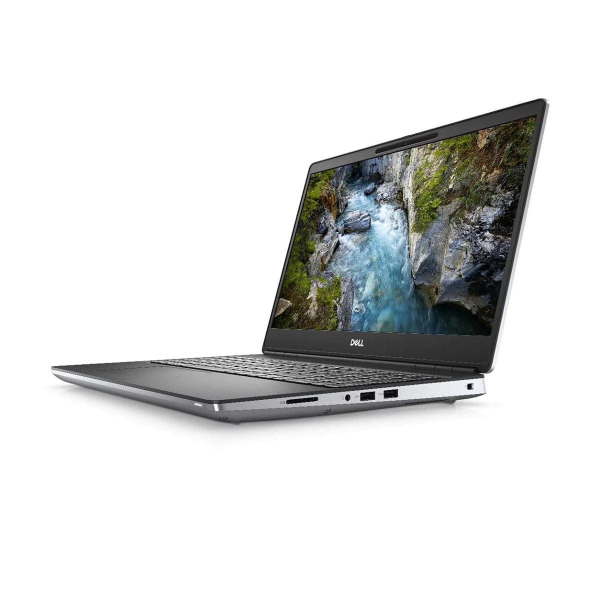 15.6" FHD Core i7 32GB RAM 512GB SSD Quadro T2000 Workstation Laptop J432185
