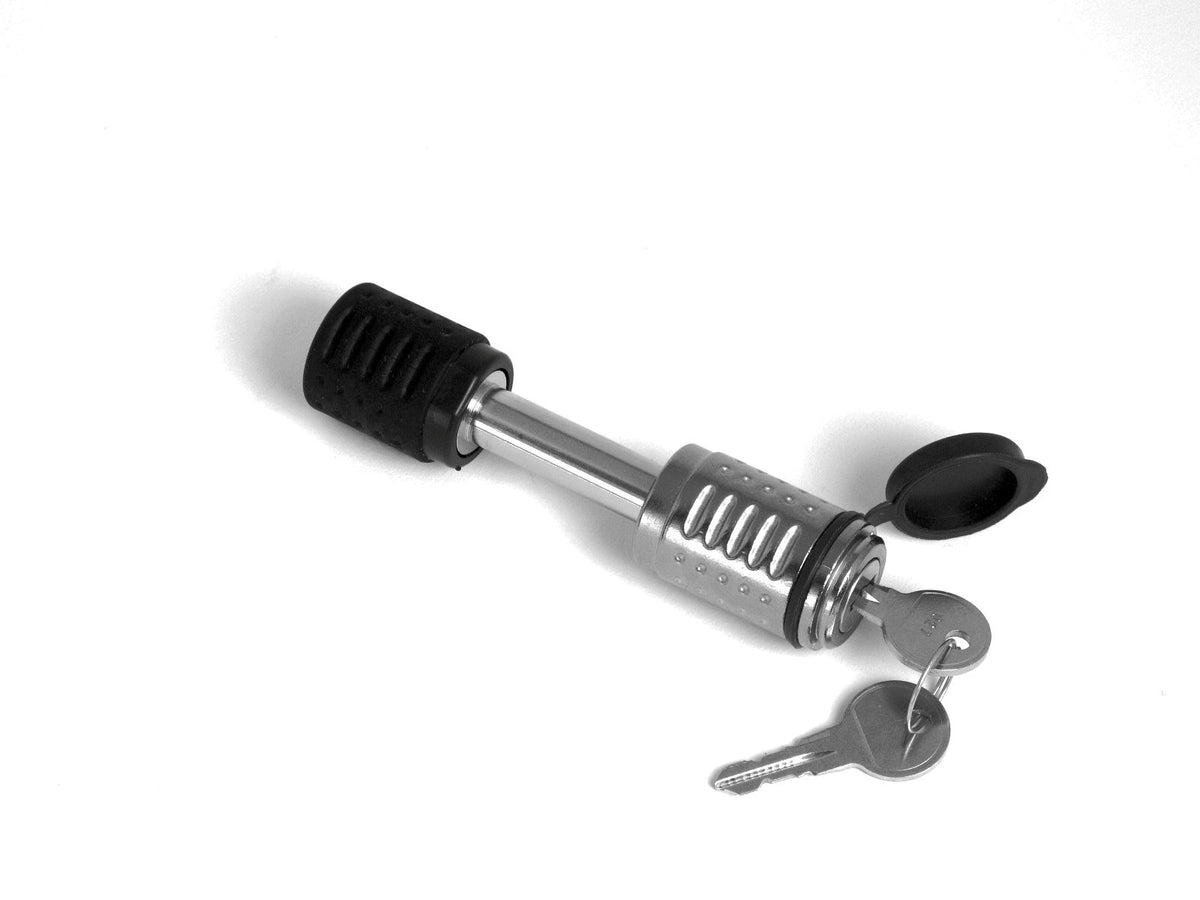 Keyed Alike 1.25" Trailer Lock 2 Pack H93115