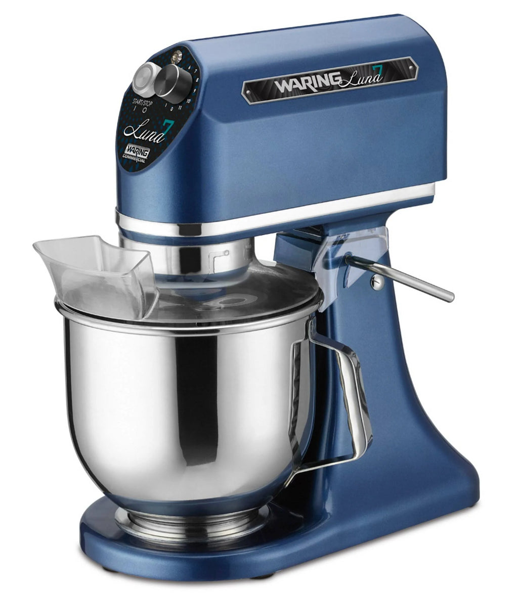 7 qt Mixer D853