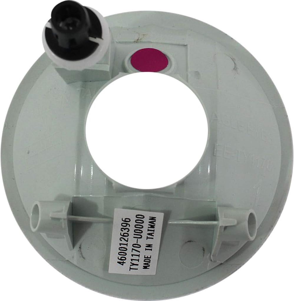 Foglight Assembly Unit U83966