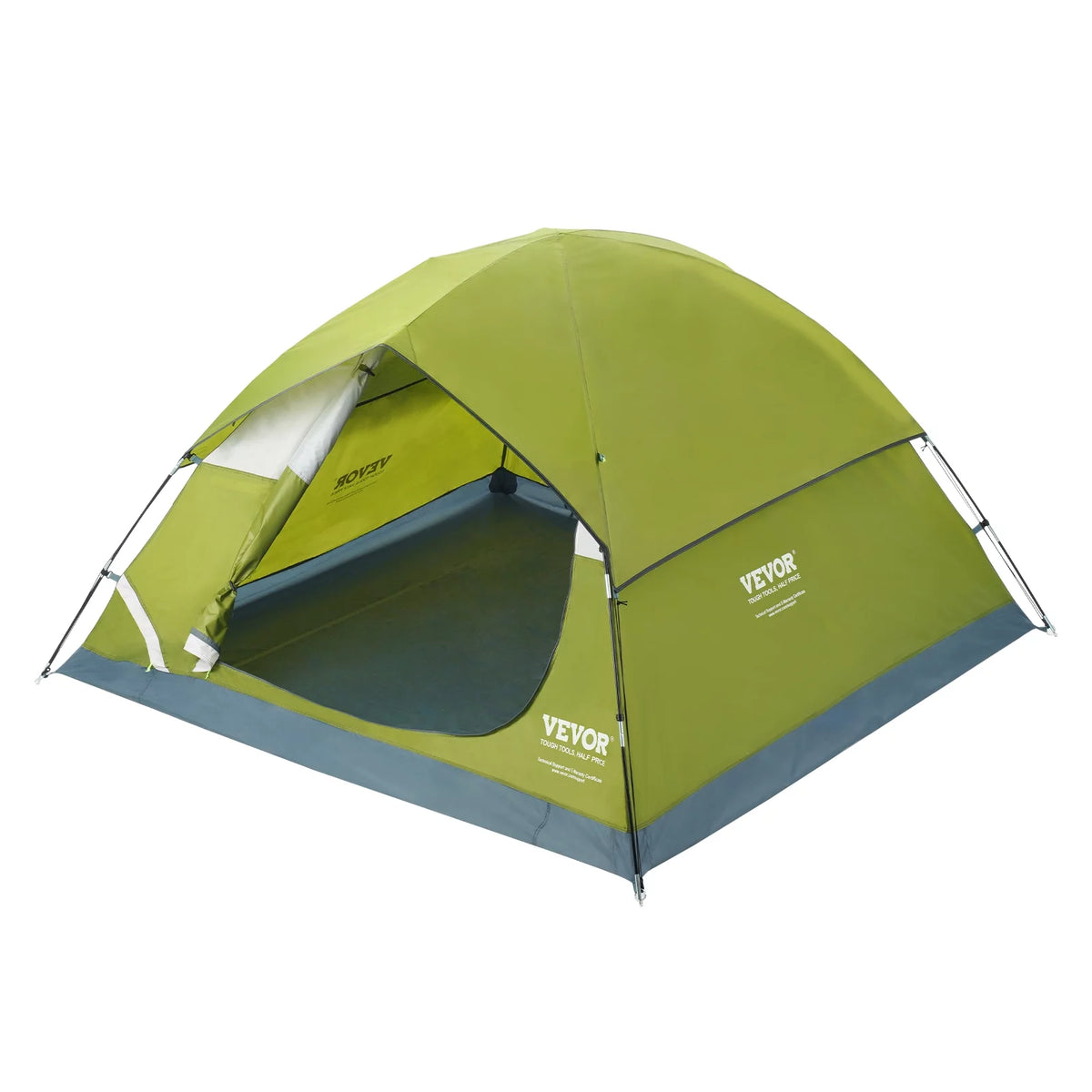 Waterproof Camping Tent for 3 People P6753