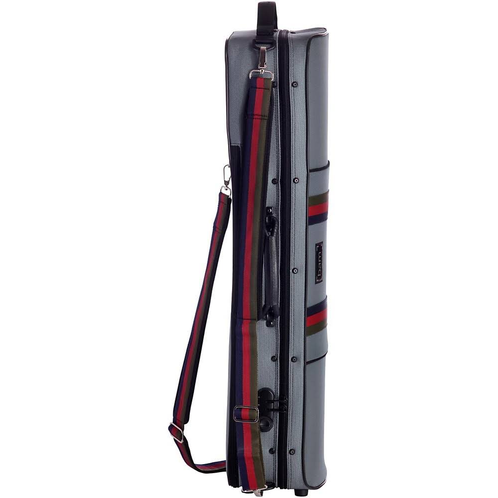 Black Violin Case L592902