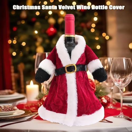 Wine Bottle Cover W7141