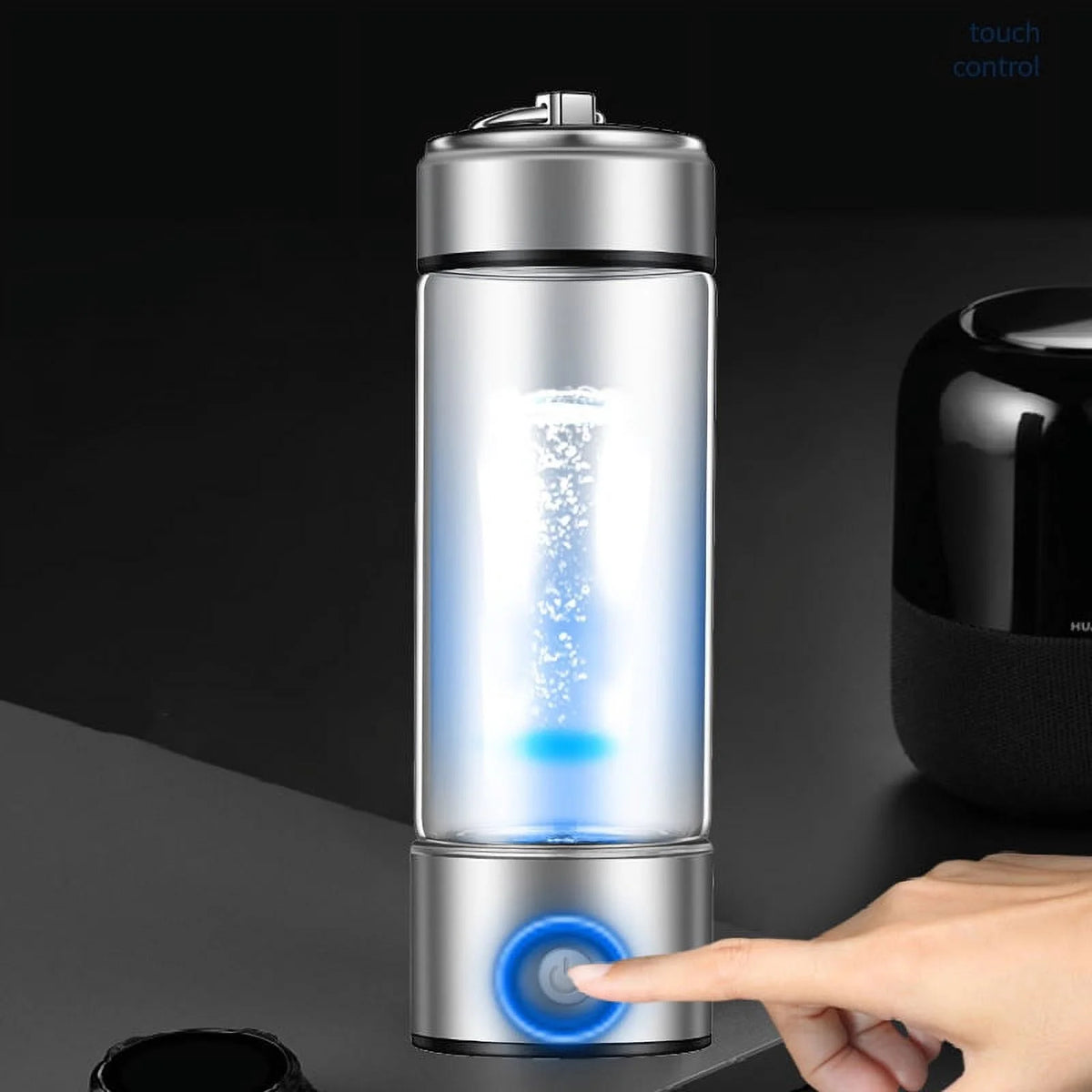 Rechargeable Hydrogen Water Bottle R451972