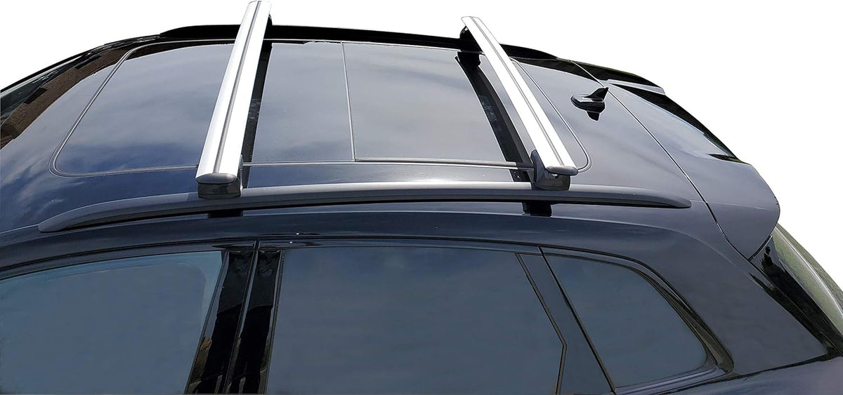 Heavy Duty Aluminum Roof Rack Crossbars W4352