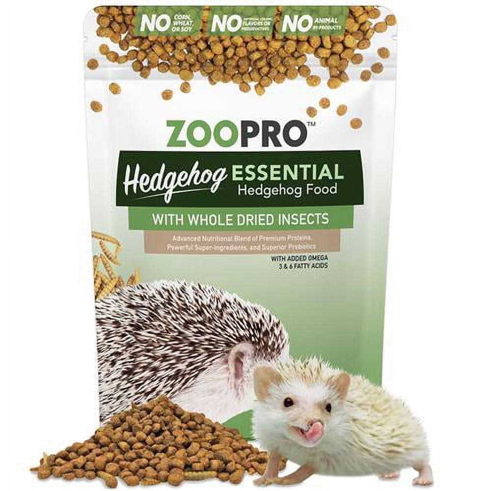 Hedgehog Home & Starter Package L92449