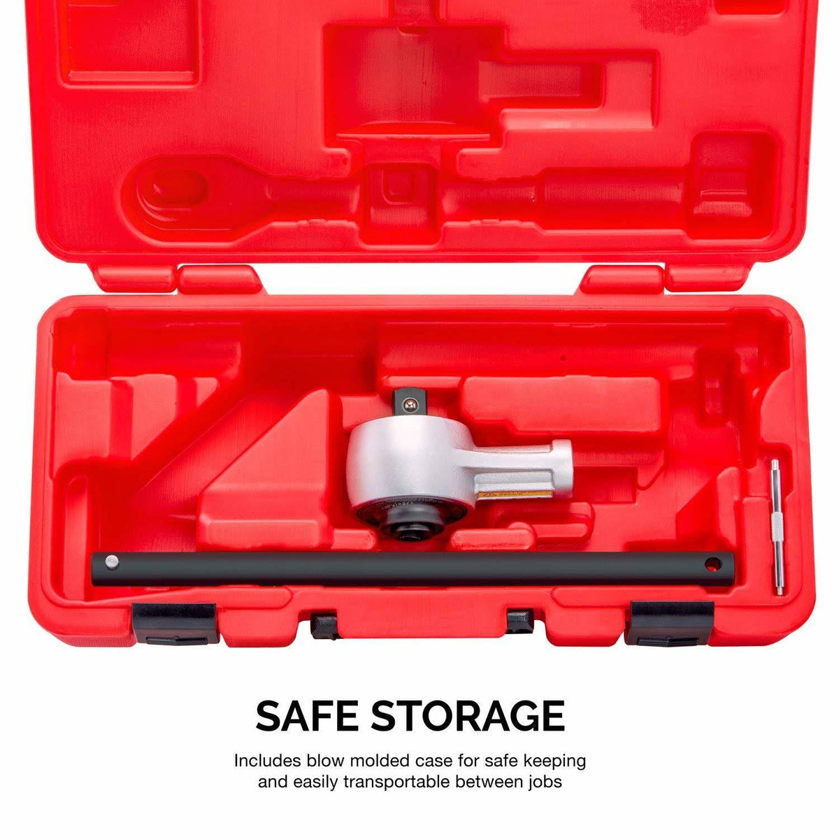 Torque Wrench Multiplier Tool G836869