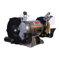 8W Bench Grinder with Grinding Wheel and Wire Wheel R7928