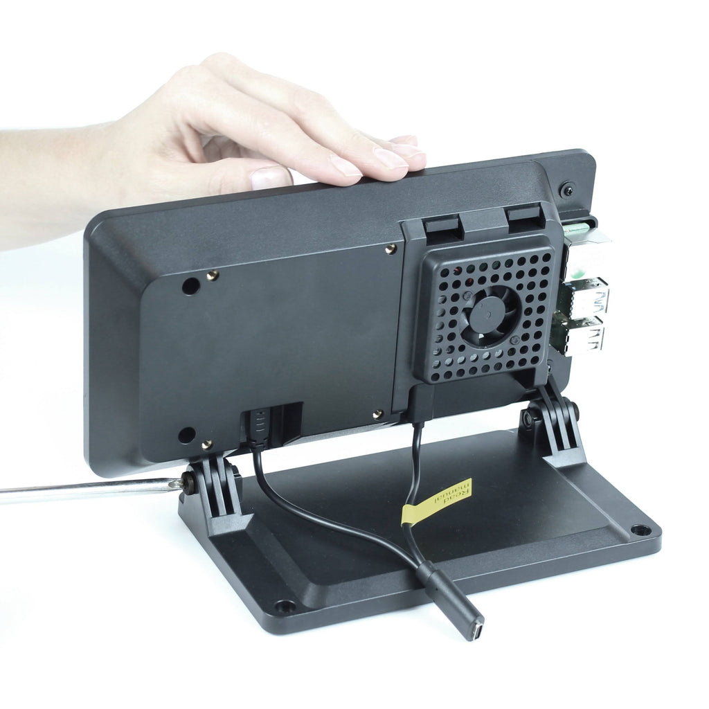 SmartiPi Touch 2 Case Z639