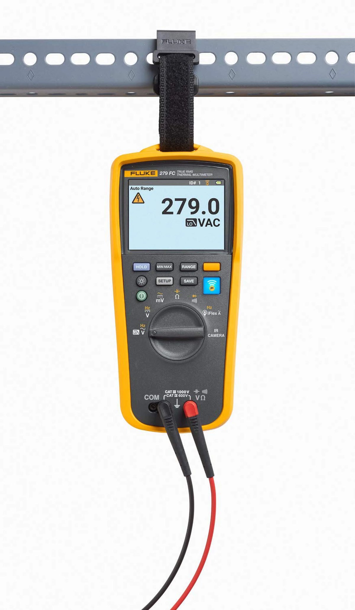 Digital Multimeter Kit V2400