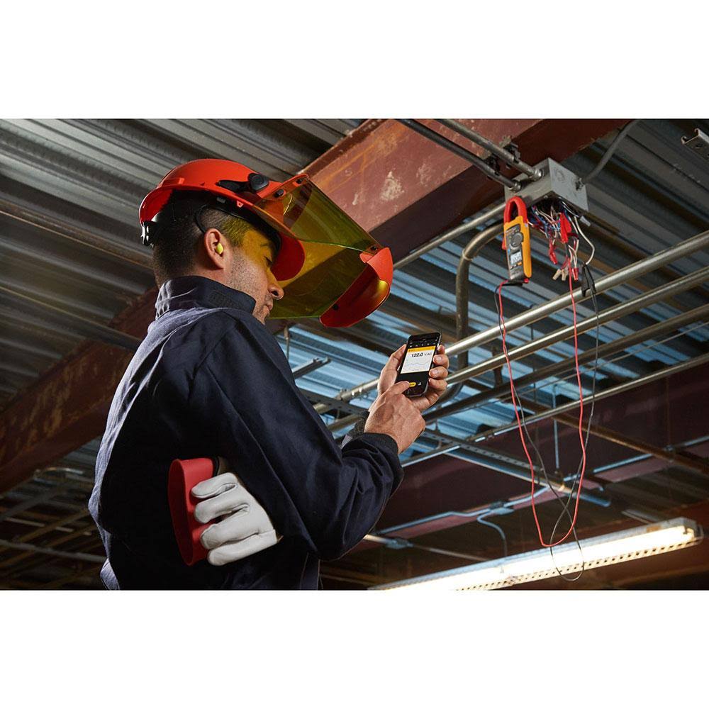 AC/DC Clamp Meter O6634