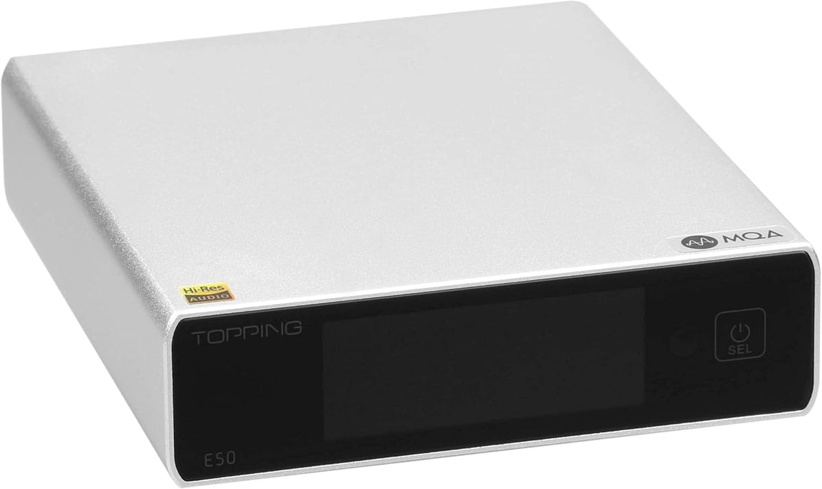 Black DAC Decoder Preamp R962