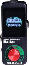 Guitar Speaker CAB Simulator R949214