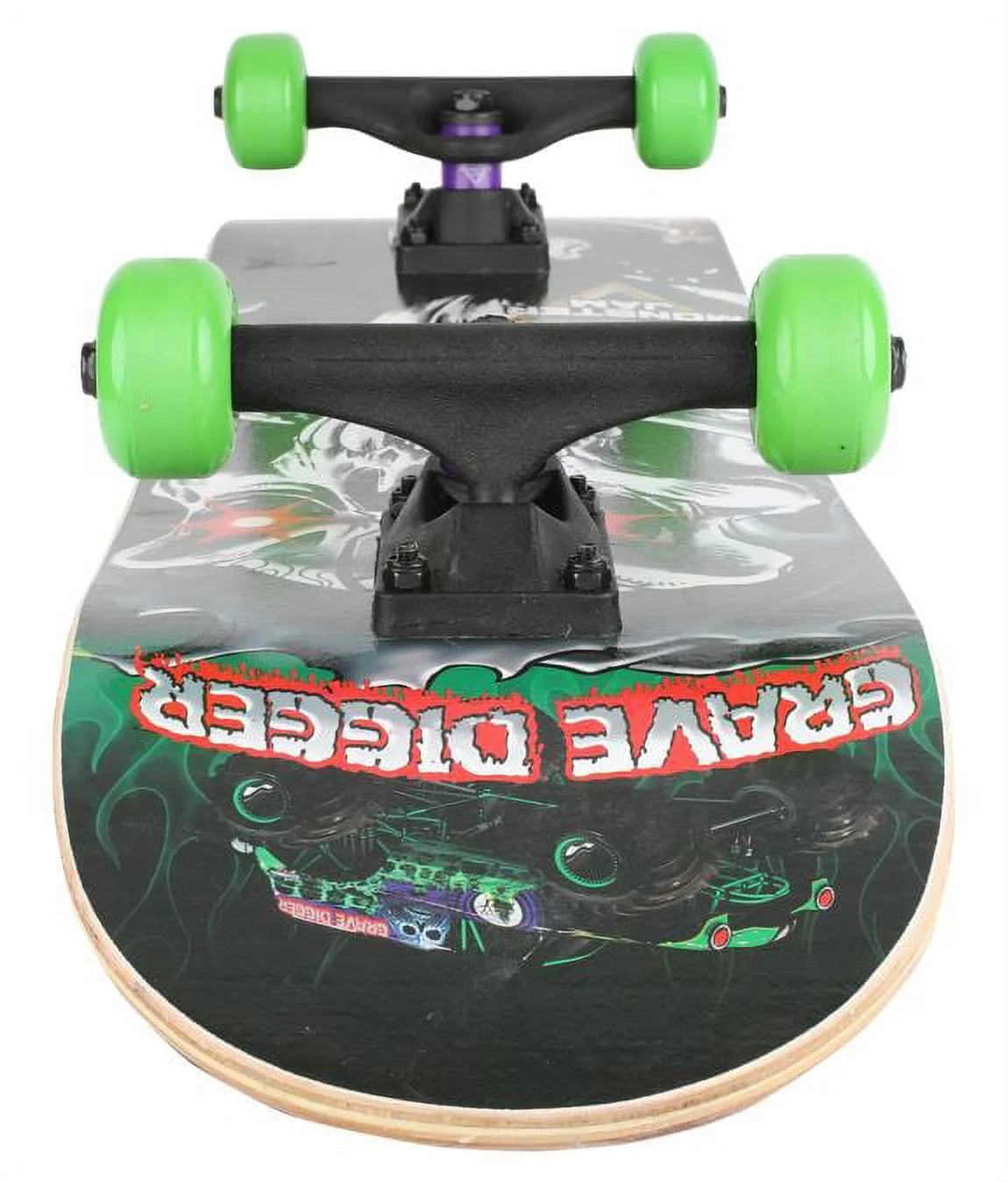 Standard Popsicle Complete Skateboard T720865