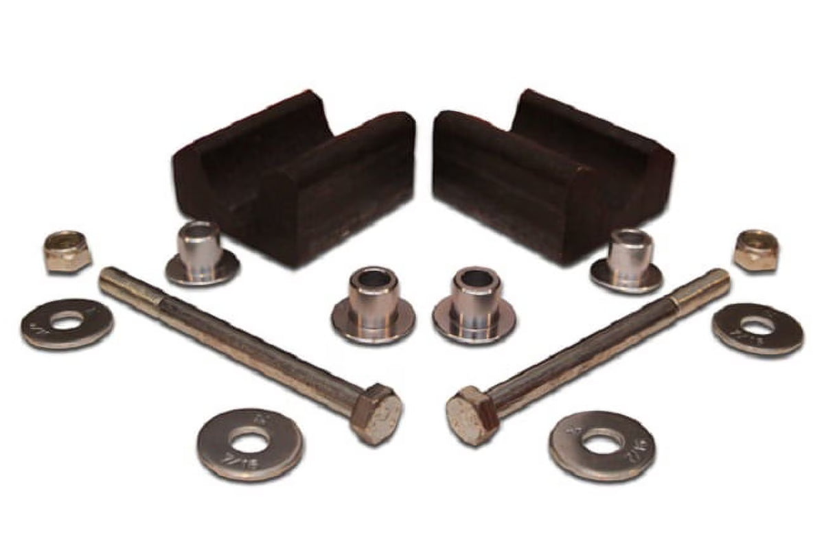 Snowmobile Mounting Kit T8192