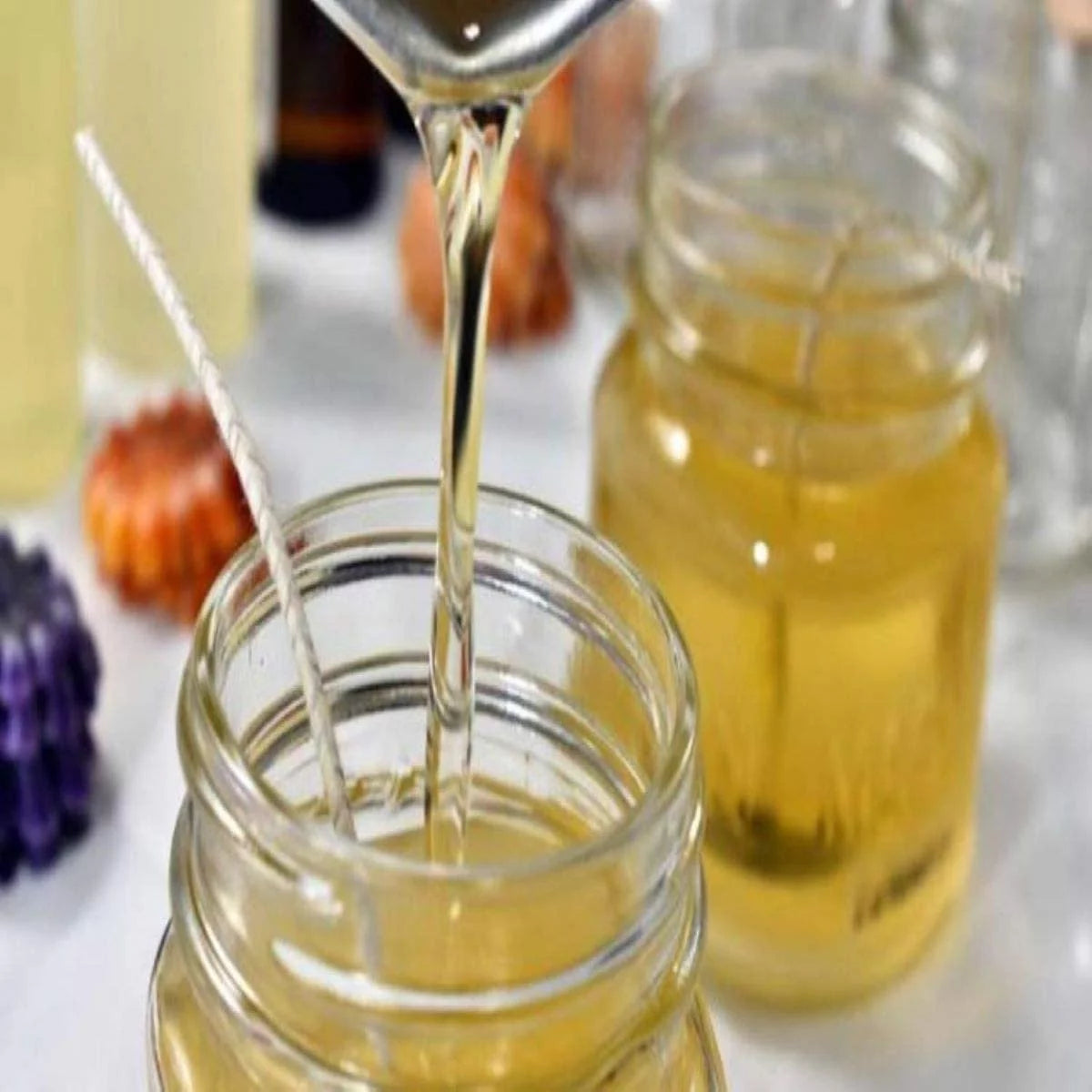 32oz Bottle for Candle Making I4282