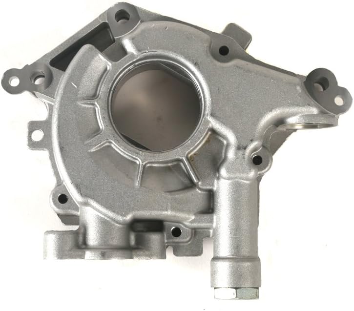 Timing Chain Kit with Water Pump & Oil Pump for 3.5L V6 VQ35DE Engine O885254