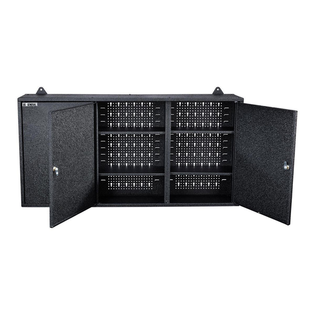 Hanging Tool Cabinet V759