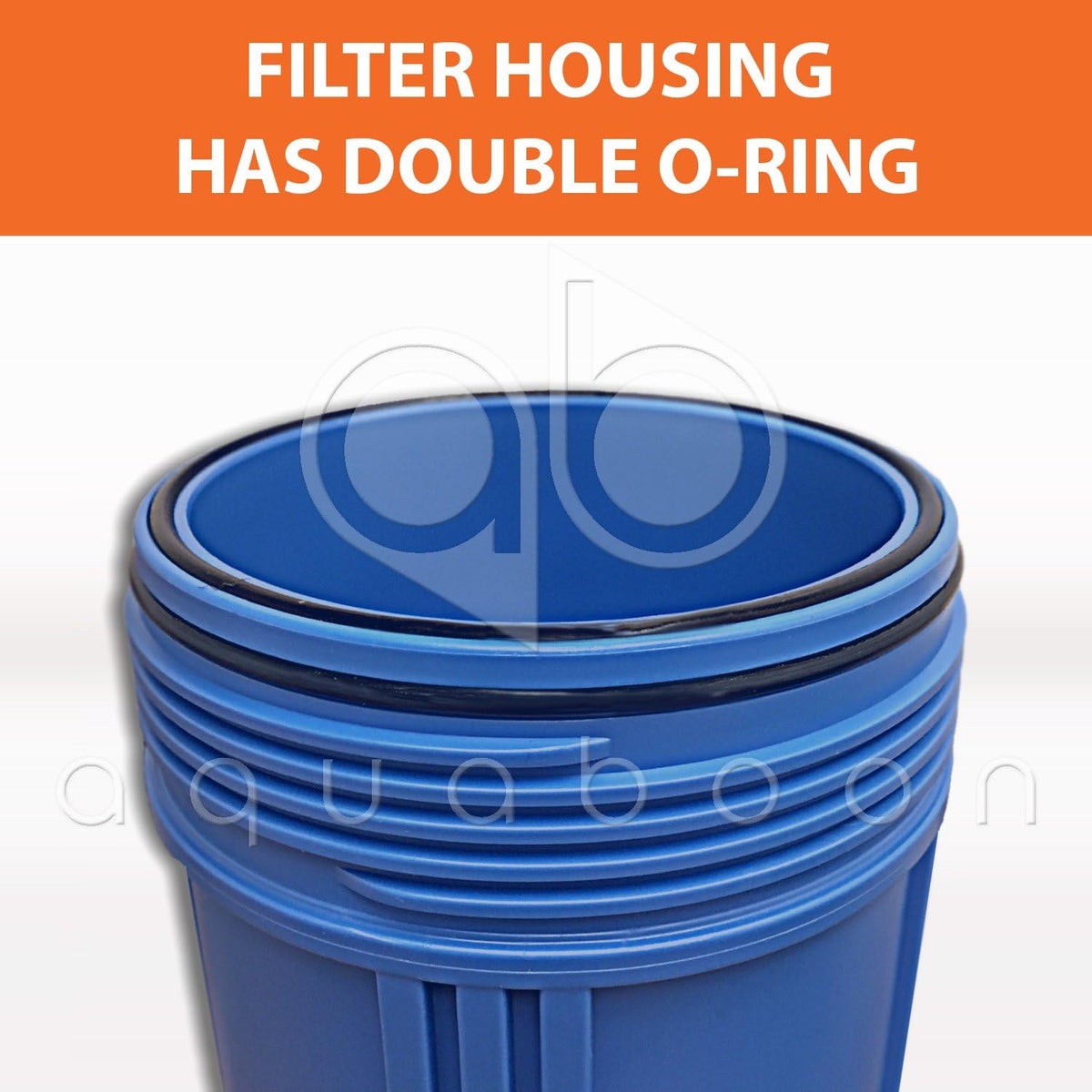 Whole House Filtration System with Housing Bracket, Pressure Gauges, GAC Filter, Pleated Sediment Filter Cartridges G24855