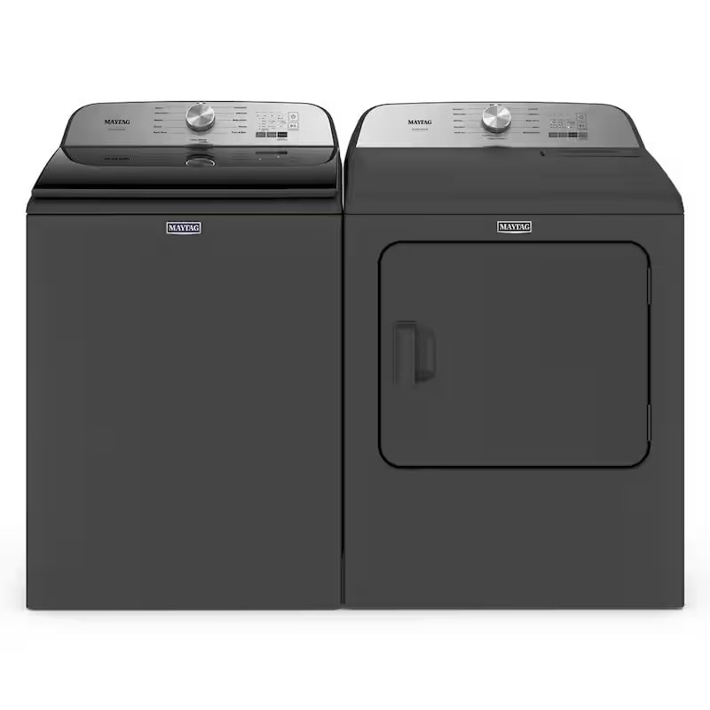 4.7 cu. ft. Top Load Washer V924