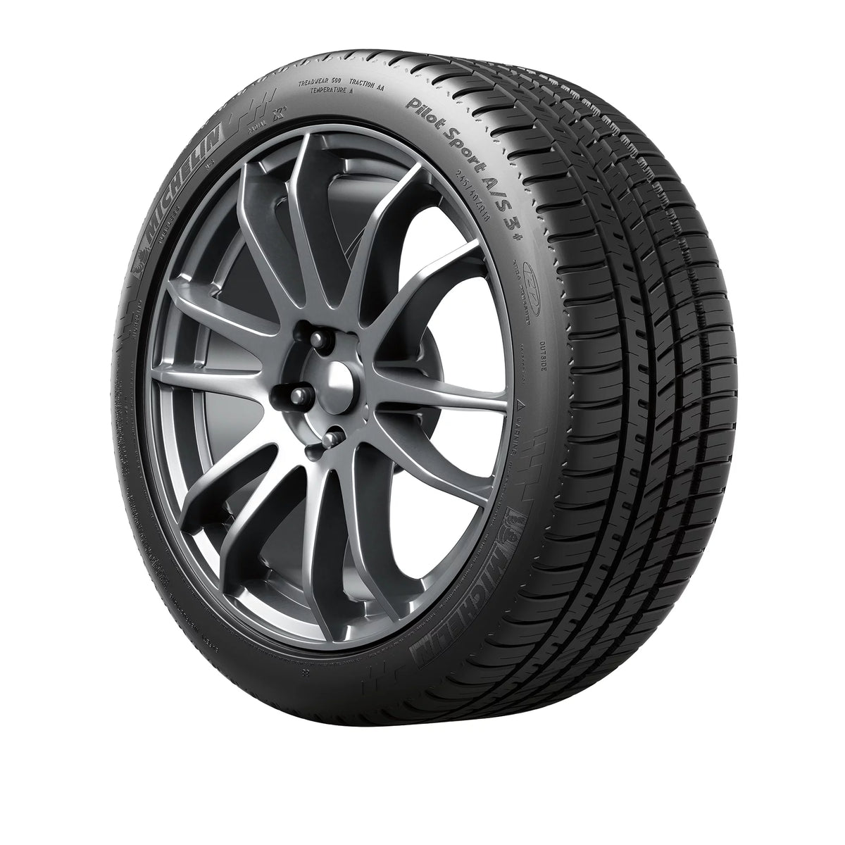 All-Season 225/45R17/XL 94V Tire L297558
