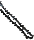 84 Drive Link Super Guard Skip Sequence Chain, 3/8-Inch A355733