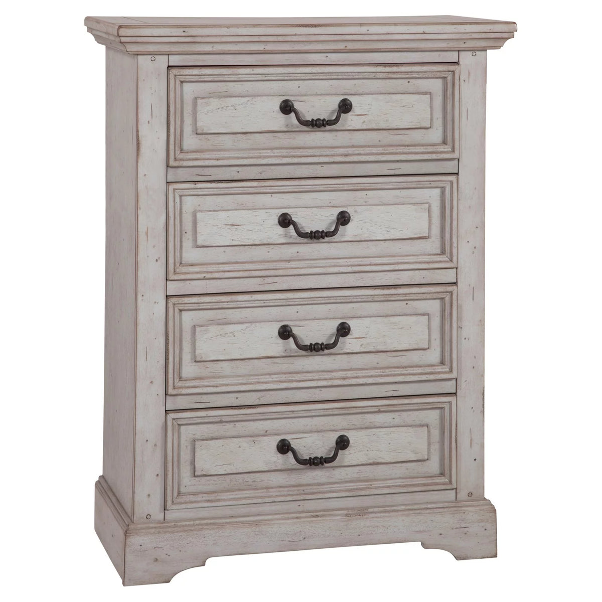 4 Drawer Chest P686