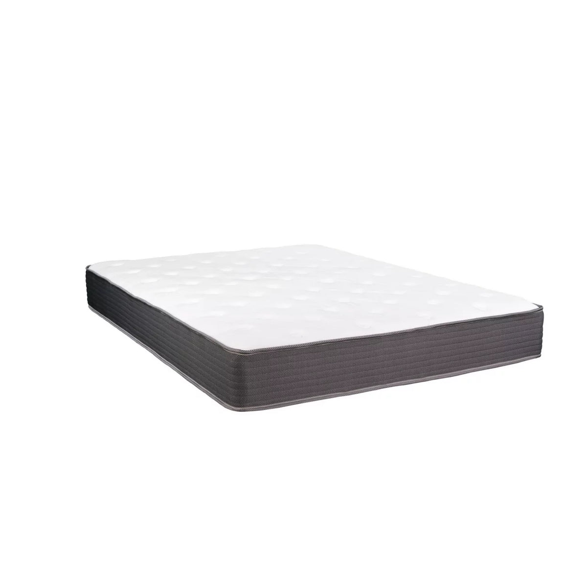 8 Inch Hybrid Full Size Mattress A4916