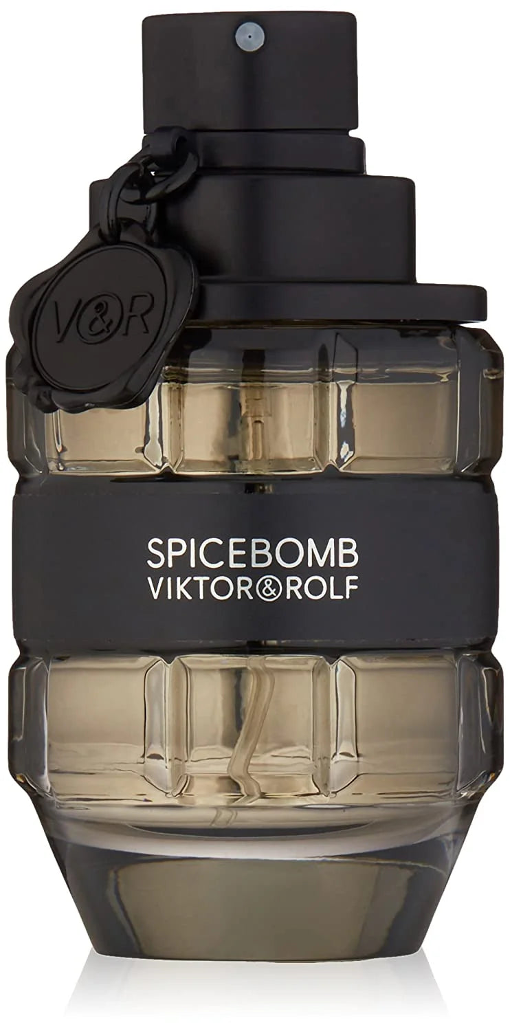 EDT Spray 1.7 oz X127