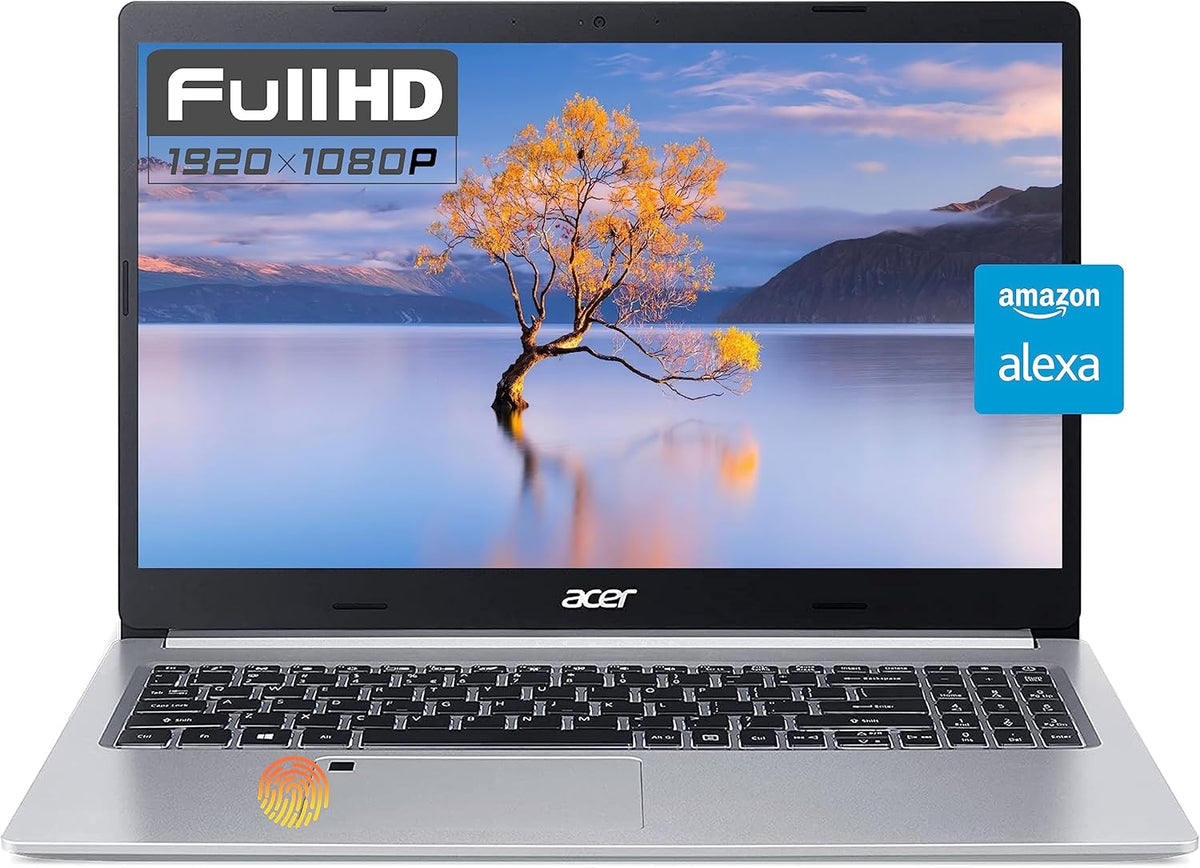 15.6" FHD IPS AMD Ryzen 3 3350U 20GB DDR4 RAM 512GB SSD Backlit Laptop V228761