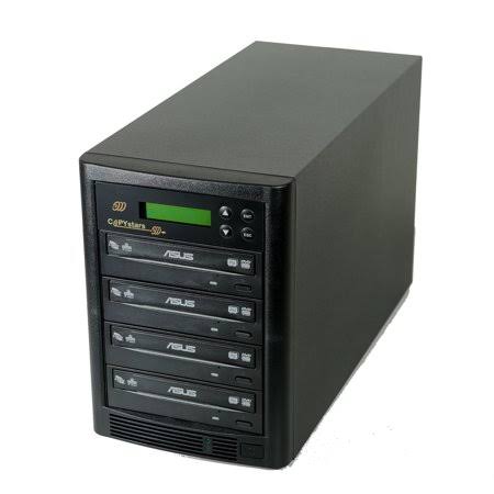 DVD Duplicator Tower U870