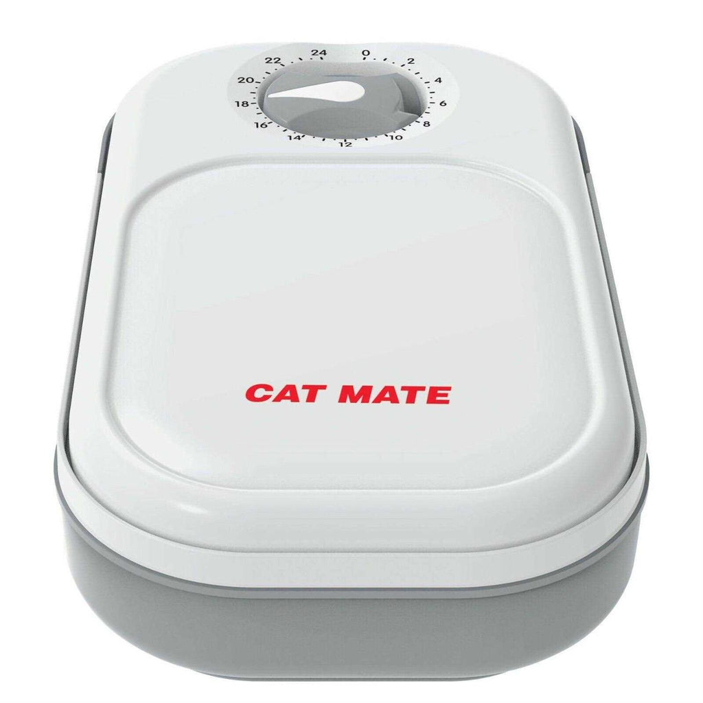Automatic Pet Feeder B75719