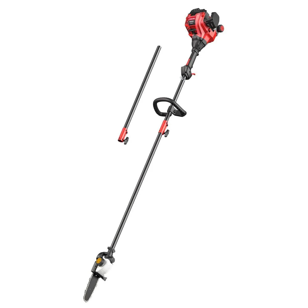 25cc 8 in. Gas Pole Saw W868