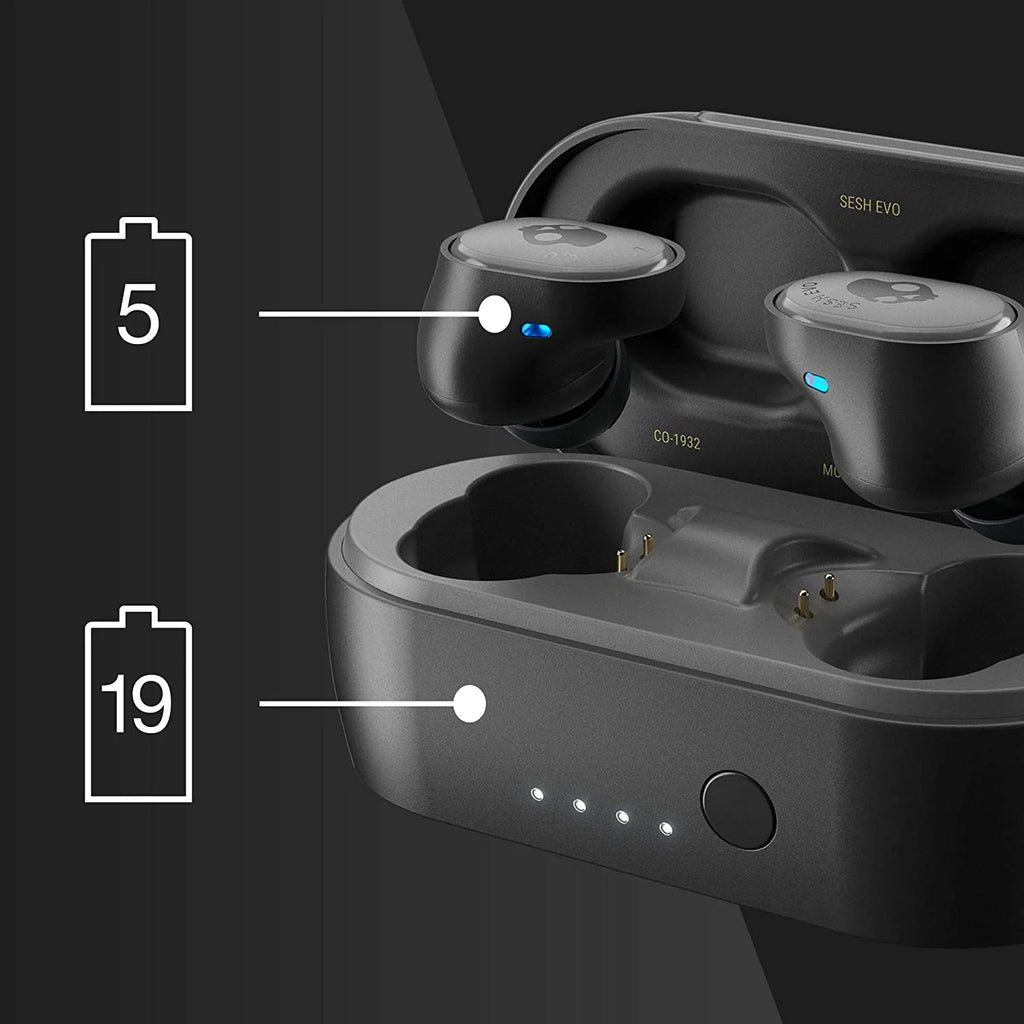 True Wireless In-Ear Earbud P1869