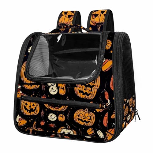 Ventilated Pet Travel Carrier L587