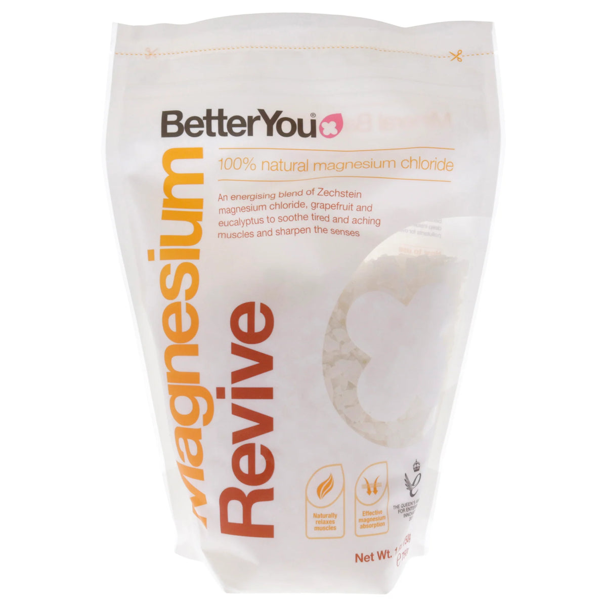 Magnesium Bath Salt A929317