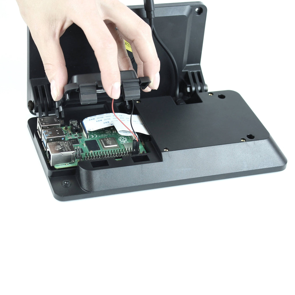 SmartiPi Touch 2 Case Z639