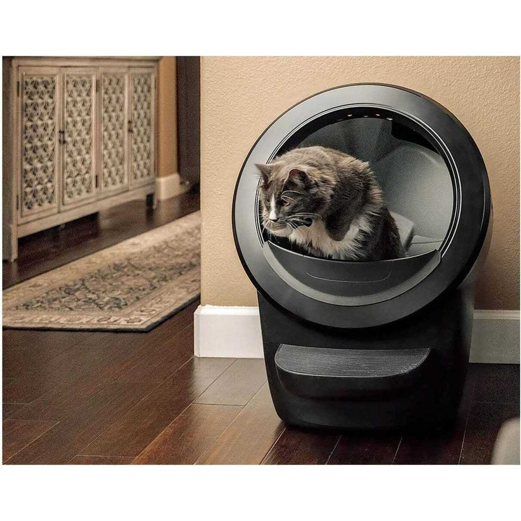 Litter-Robot 3 Fence S157