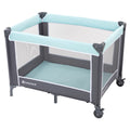 Portable Nursery Center Playard with Travel Bag D973