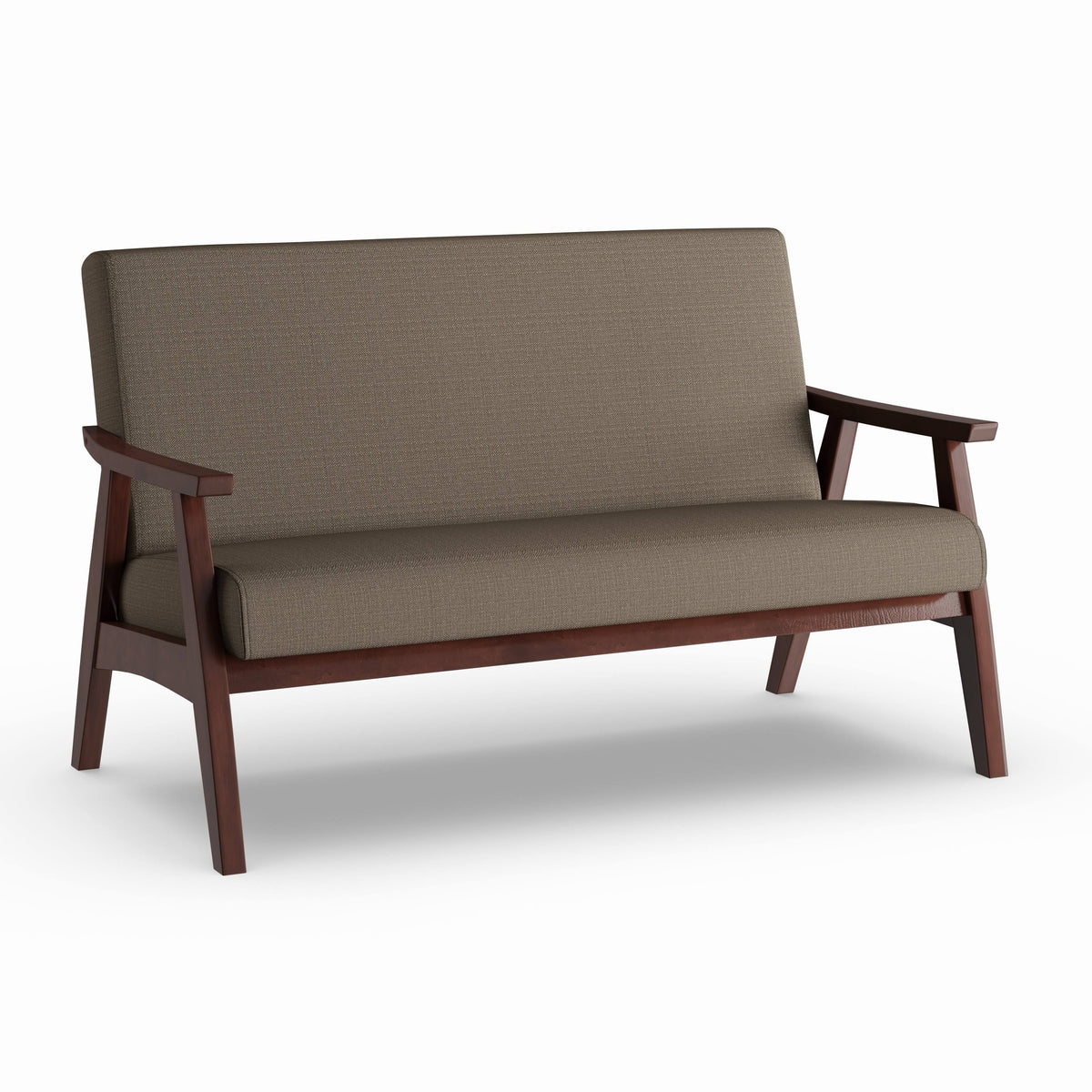 Otter Settee Loveseat E88255