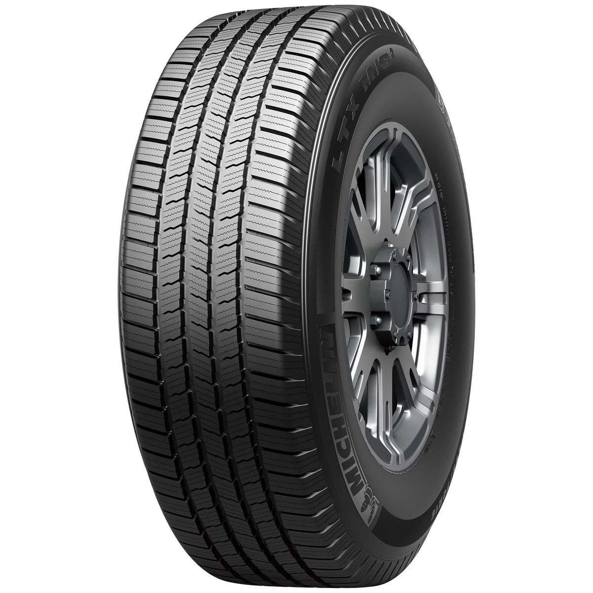 All Season 275/55R20 113H Light Truck Tire G4321